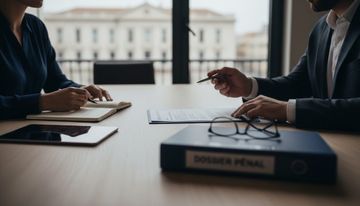 Avocat droit pénal Marseille vos droits et procédure 2026