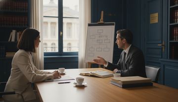 Composition pénale 2026 : tout savoir avant d'accepter ou refuser