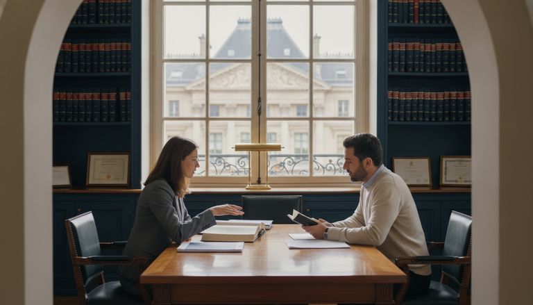 Mandant et mandataire : différences, droits et obligations en 2026