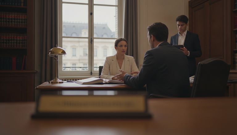 La plaidoirie en 2026 : définition, rôle et ce qui se passe vraiment
